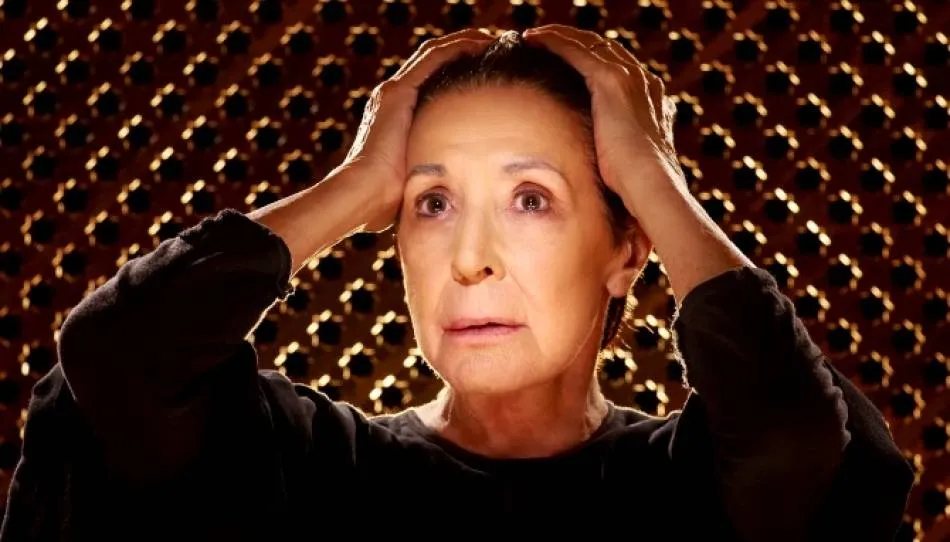 Concha Velasco, actriz