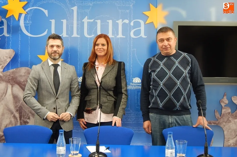 Foto 2 - La &Oacute;pera Nacional de Moldavia llega al Liceo con &lsquo;Norma&rsquo;