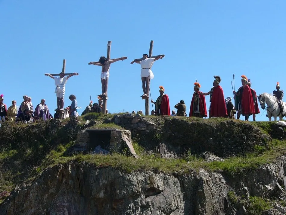 Foto 3 - La provincia y su Semana Santa: experiencias para conocer y sentir la Pasi&oacute;n  