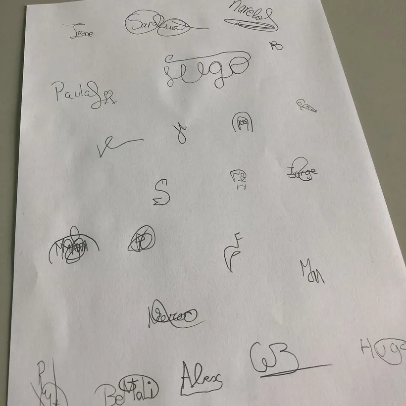 Foto 9 - El colegio Padres Trinitarios apuesta por la creatividad  