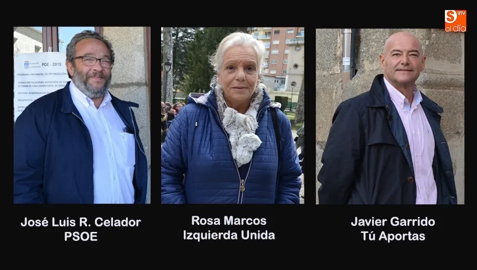 En ningún momento de esta legislatura ha existido falta de respeto hacia la Sra. Pozo  