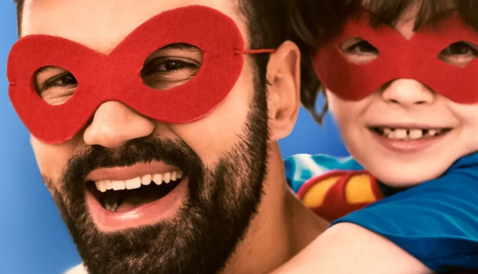 Hasta el domingo 18 de marzo, los niños podrán divertirse creando un regalo para papá