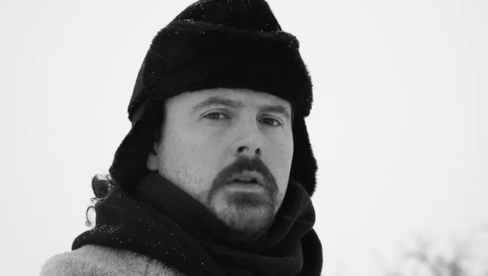 Javier Lucini, escritor