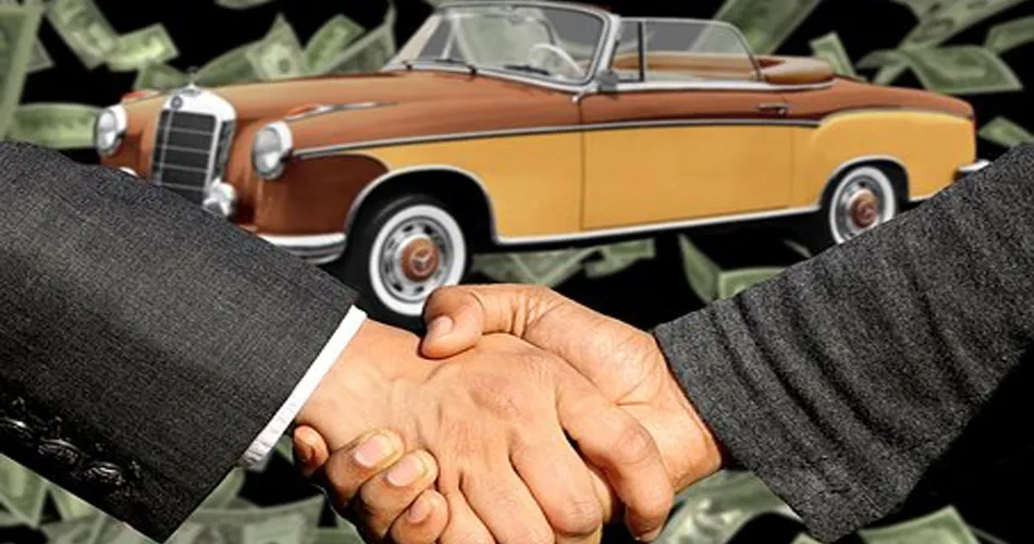 Crecimiento imparable del renting en nuestro país  