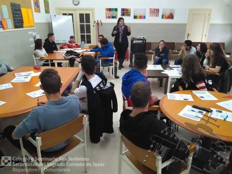 Foto 11 - San Jer&oacute;nimo disfruta de una semana festiva cargada de actividades l&uacute;dicas, culturales y...