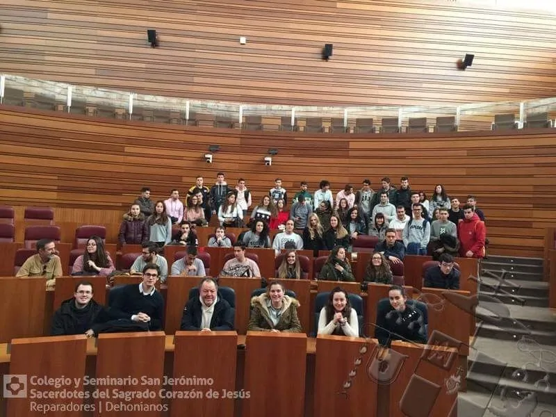 Foto 10 - San Jer&oacute;nimo disfruta de una semana festiva cargada de actividades l&uacute;dicas, culturales y...