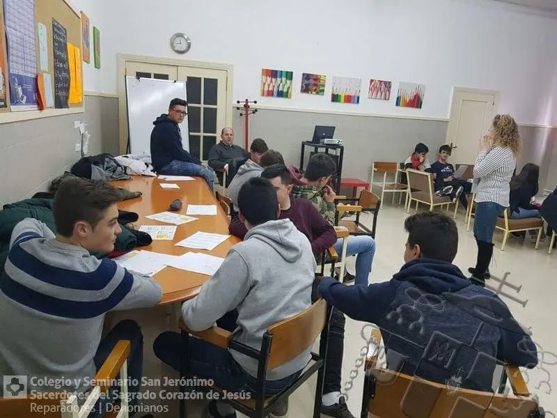 Foto 7 - San Jer&oacute;nimo disfruta de una semana festiva cargada de actividades l&uacute;dicas, culturales y...