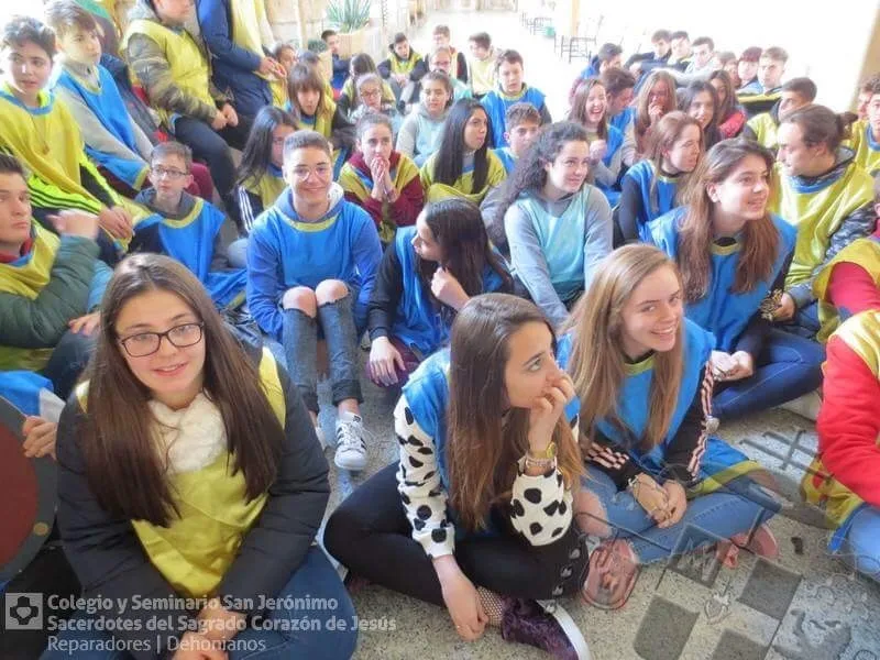 Foto 6 - San Jer&oacute;nimo disfruta de una semana festiva cargada de actividades l&uacute;dicas, culturales y...