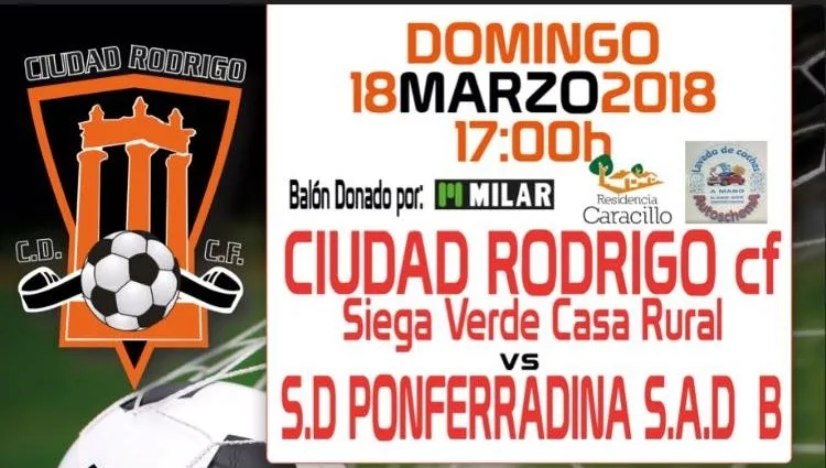 [AGENDA 17|18 MAR] El III Infantil afronta el primero de los dos últimos escalones hacia la gloria ...