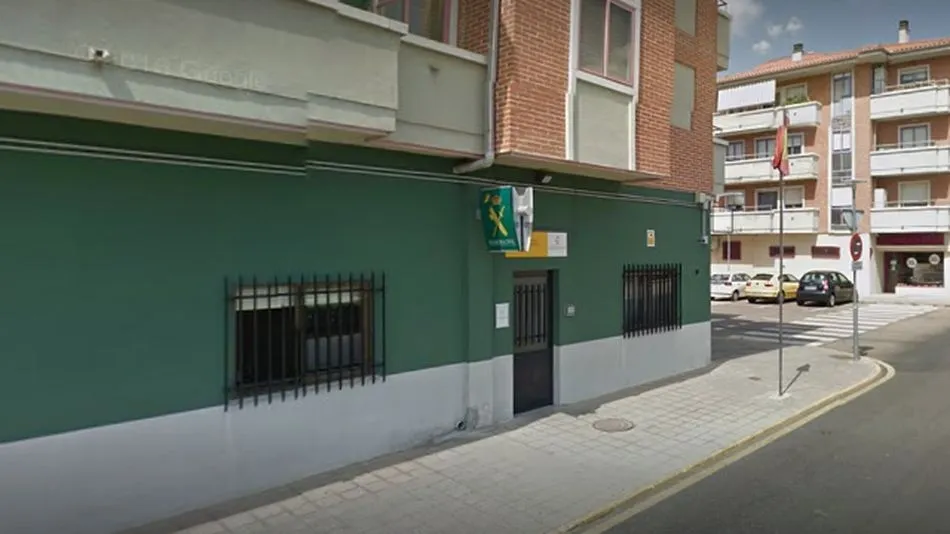 El PSOE pide la construcción de un nuevo cuartel de la Guardia Civil  