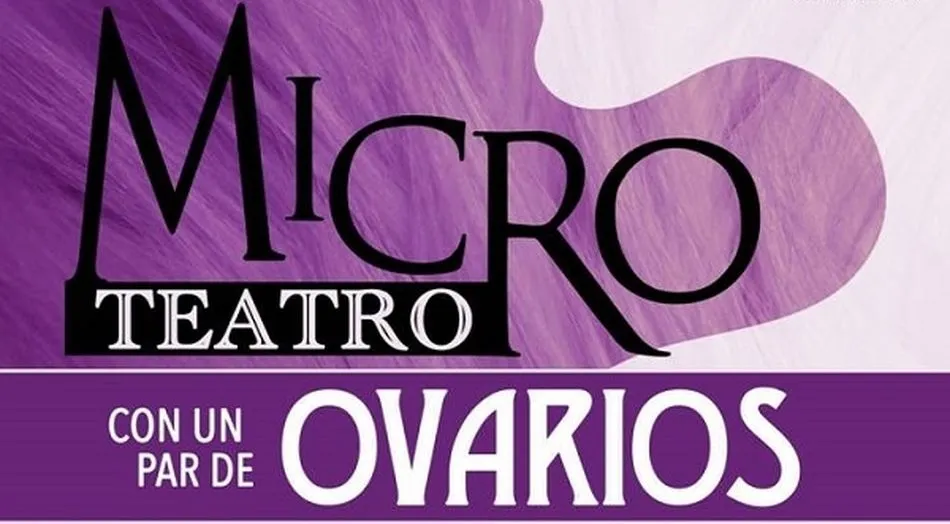 El Festival de Microteatros ofrece este sábado tres representaciones centradas en la mujer  