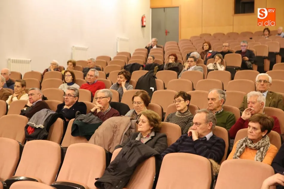 Foto 8 - El compromiso de Enrique Clemente, en un libro en su memoria