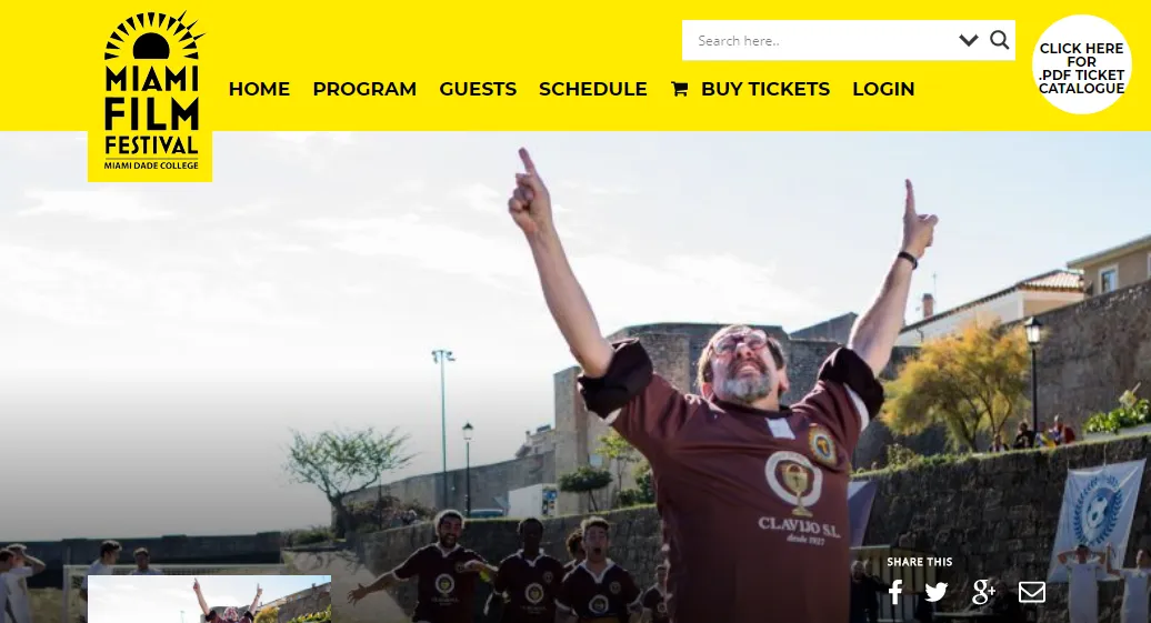 ‘Que baje Dios y lo vea’ se estrena a nivel internacional en Miami  