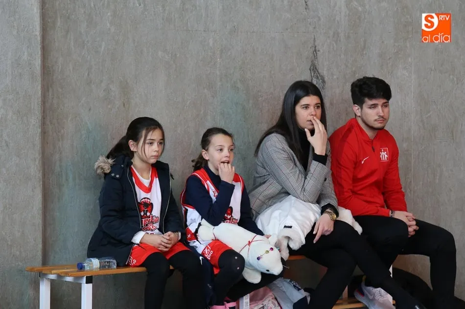 Foto 10 - Tres equipos de Maristas pasan a la fase Regional de la Superliga Dia