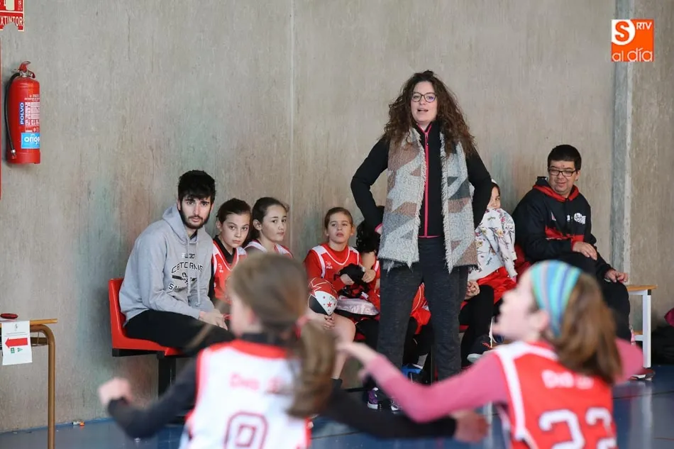 Foto 8 - Tres equipos de Maristas pasan a la fase Regional de la Superliga Dia