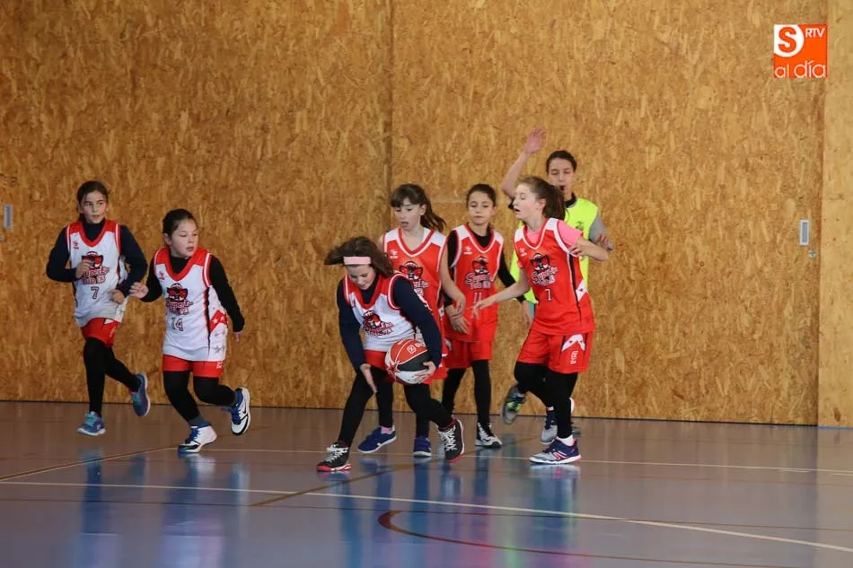 Foto 7 - Tres equipos de Maristas pasan a la fase Regional de la Superliga Dia