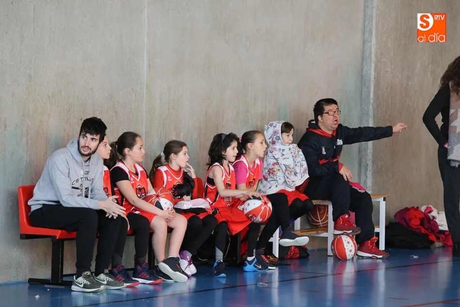 Foto 6 - Tres equipos de Maristas pasan a la fase Regional de la Superliga Dia