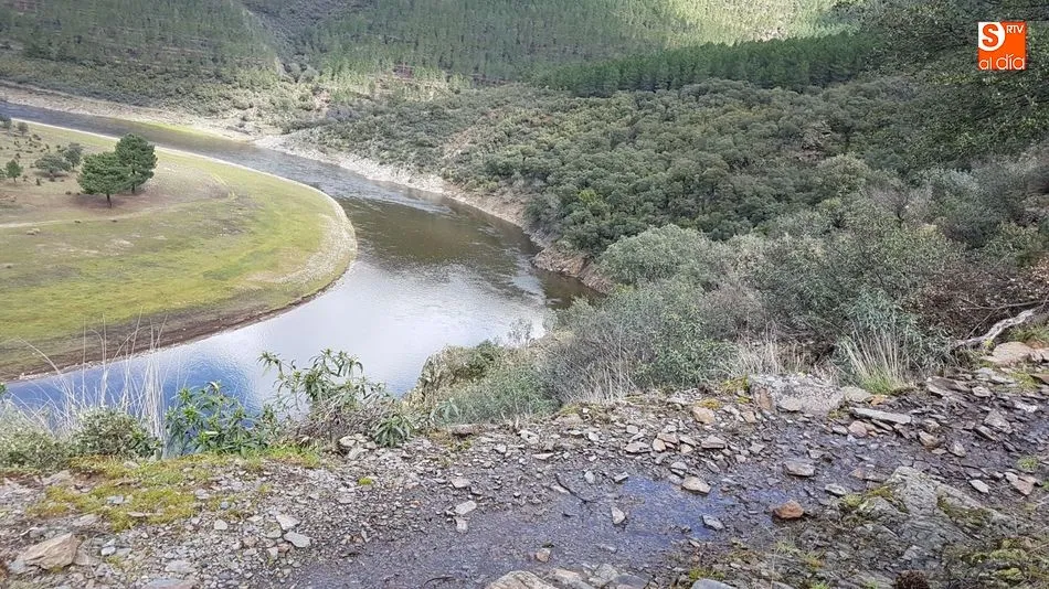 Foto 9 - La Ruta de los Meandros vuelve a encandilar a los amantes del senderismo