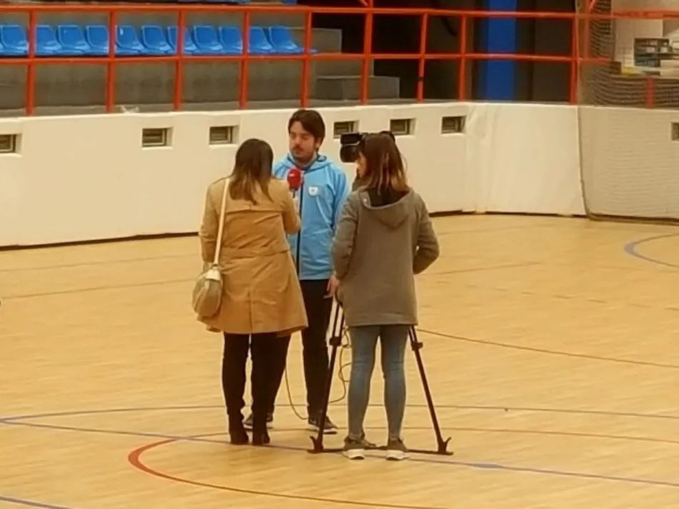 Foto 11 - El Reina Kilama se proclama campe&oacute;n de Castilla y Le&oacute;n a falta de tres jornadas