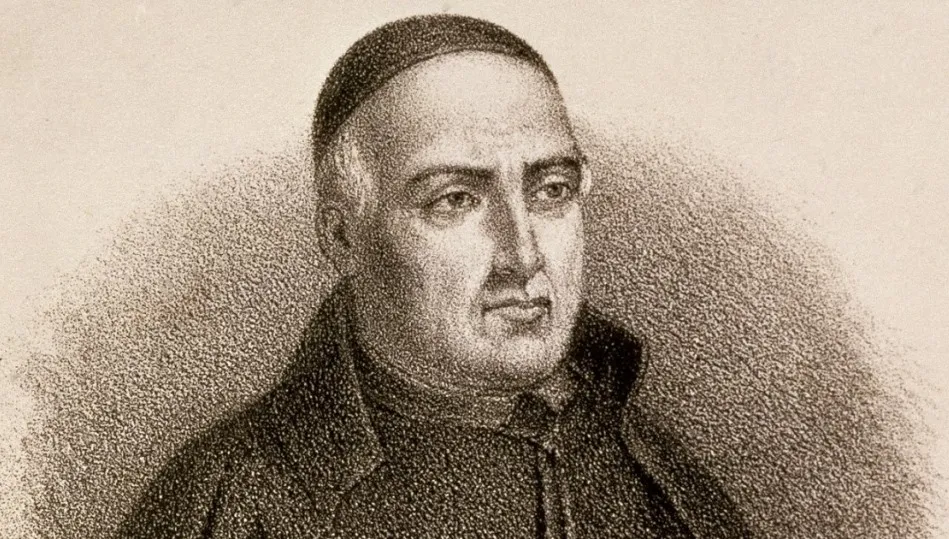 Muñoz-Torrero, de cuya muerte se acaban de cumplir 89 años, llegó a presidir la comisión redactora de la Constitución de Cádiz