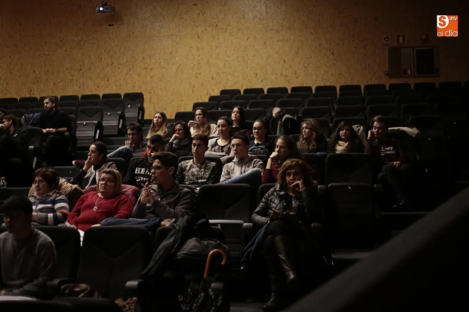 Foto 4 - El colegio Misioneras gana el III Concurso sobre mediaciones que impulsa el di&aacute;logo como soluci&oacute;n ...
