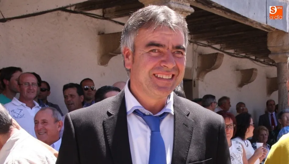 Juan María Moro ha dedicado 20 años de su vida a los vecinos de Guadramiro, una labor muchas veces poco reconocida