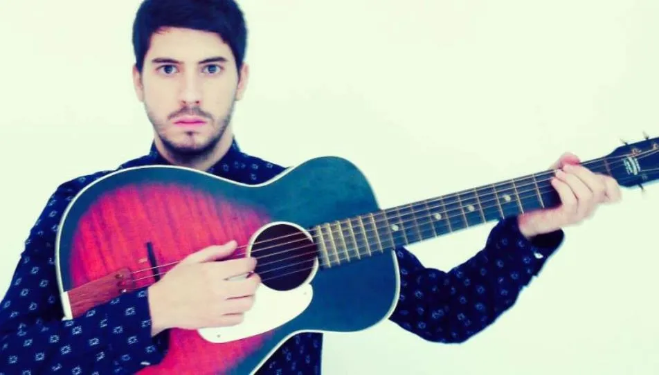 Jacobo Serra, cantante