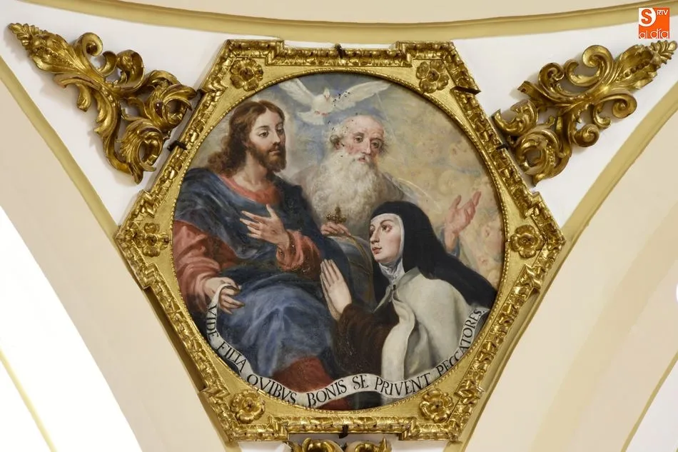 Actos culturales y religiosos engloban la programación de la Semana Santa