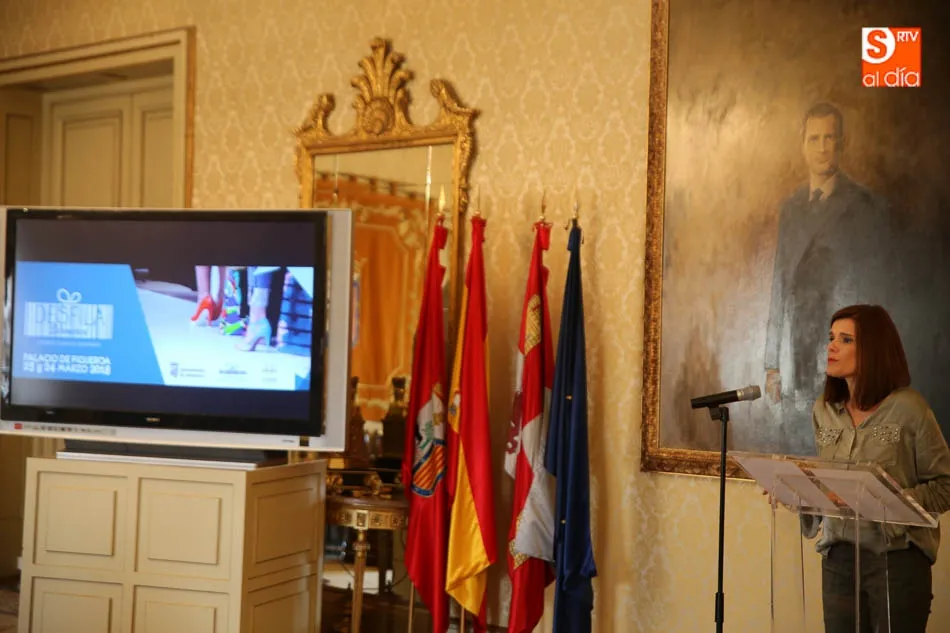Foto 8 - Cerca de 30 firmas de la ciudad estar&aacute;n en&nbsp;la segunda edici&oacute;n &lsquo;Desfila Salamanca&rsquo;