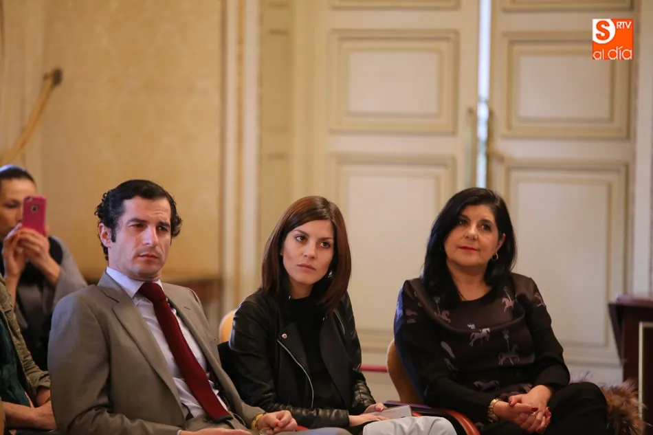 Foto 4 - Cerca de 30 firmas de la ciudad estar&aacute;n en&nbsp;la segunda edici&oacute;n &lsquo;Desfila Salamanca&rsquo;