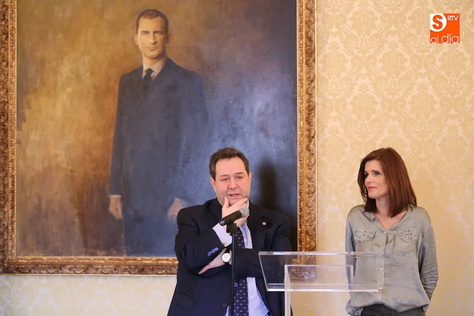 Foto 3 - Cerca de 30 firmas de la ciudad estar&aacute;n en&nbsp;la segunda edici&oacute;n &lsquo;Desfila Salamanca&rsquo;