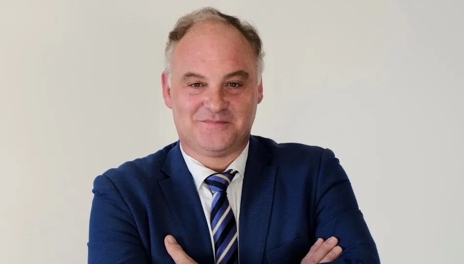 Alfonso López, decano de Informática de la UPSA