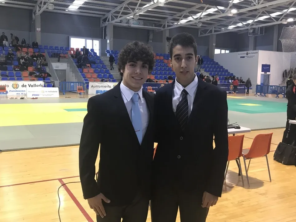Foto 5 - Dos primeros puestos y un bronce para los veteranos en Arganda del Rey  