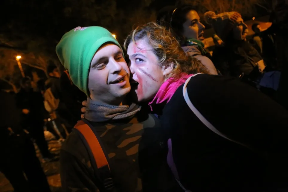 Foto 5 - Alba de Tormes vivir&aacute; una invasi&oacute;n zombie el pr&oacute;ximo 28 de abril