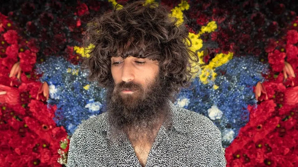 Ángel Stanich, músico