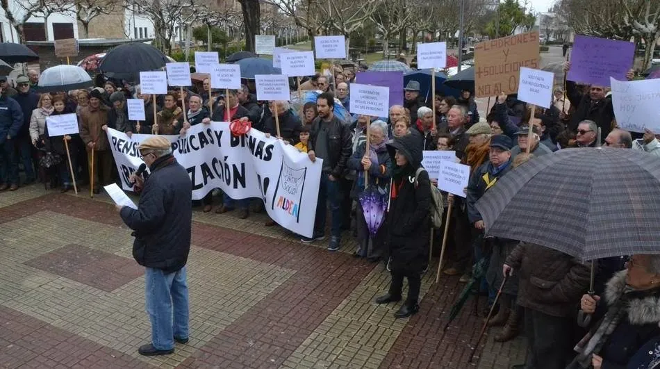 Cómo se formó la crisis y la corrupción, todo por culpa de una vaca llamada construcción  