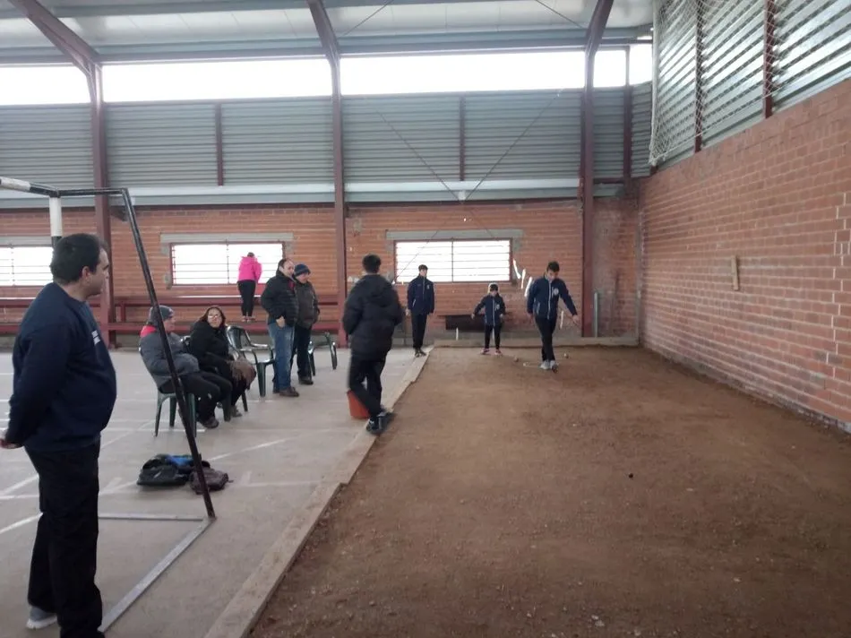 Foto 10 - Valverd&oacute;n acoge con &eacute;xito el Campeonato de Castilla y Le&oacute;n