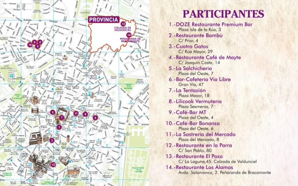 Foto 3 - Catorce establecimientos compiten por servir la mejor Torrija