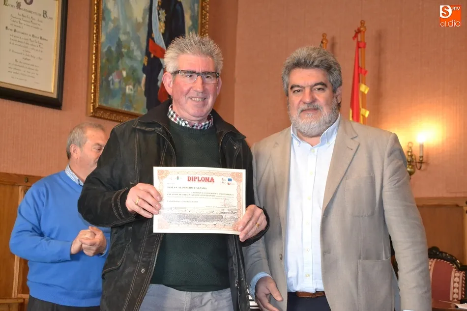 Foto 8 - Clausurada la primera tanda de cursos de inform&aacute;tica, que han contado con 55 alumnos  