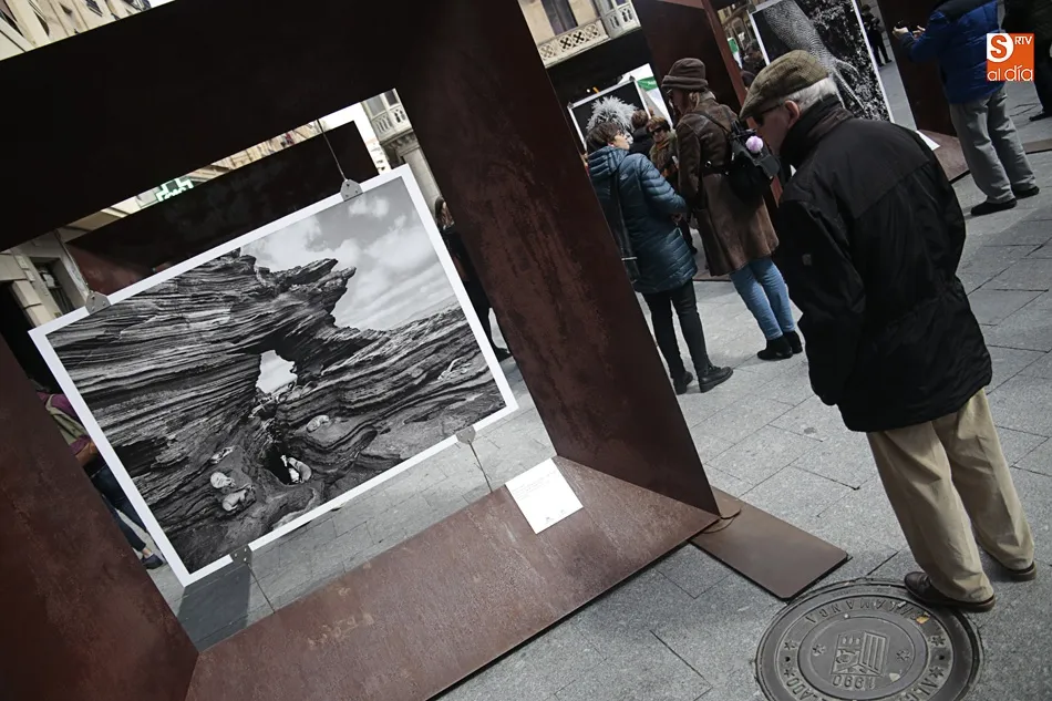 Foto 8 - &lsquo;G&eacute;nesis&rsquo;, una oda visual a la majestuosidad y fragilidad de la Tierra