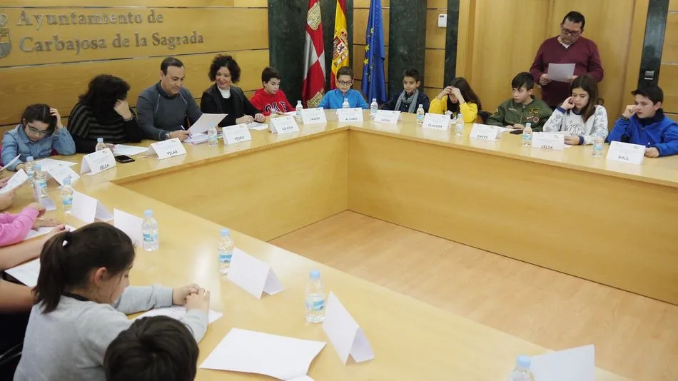 Una olimpiada a favor de los niños con cáncer, entre las acciones solidarias propuestas por los...