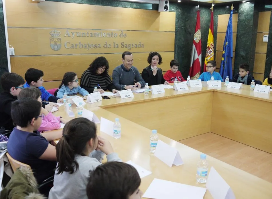 Foto 4 - Una olimpiada a favor de los ni&ntilde;os con c&aacute;ncer, entre las acciones solidarias propuestas por los...