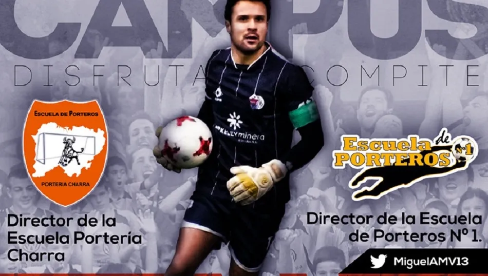 Extracto del cartel anunciador.