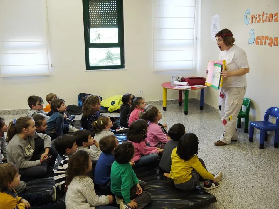 Foto 4 - La Casa de Cultura acoge la presentaci&oacute;n del libro &lsquo;Una amistad (im)posible&rsquo; 