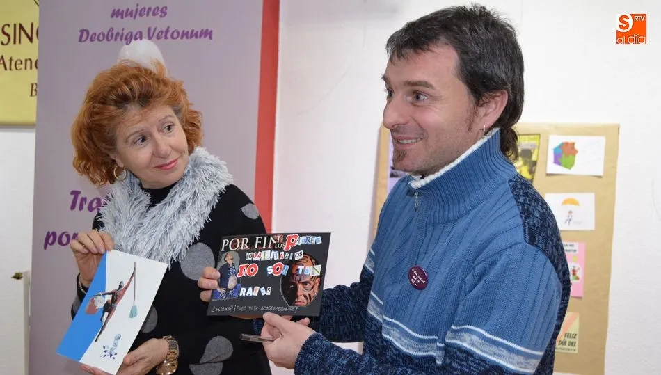 Amdeve celebra el Día del padre igualitario