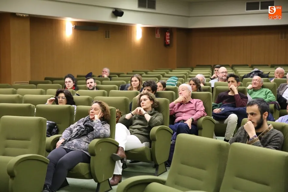 Foto 6 - &lsquo;La pol&iacute;tica es de cine&rsquo;, las conexiones entre la actividad p&uacute;blica y el s&eacute;ptimo arte  