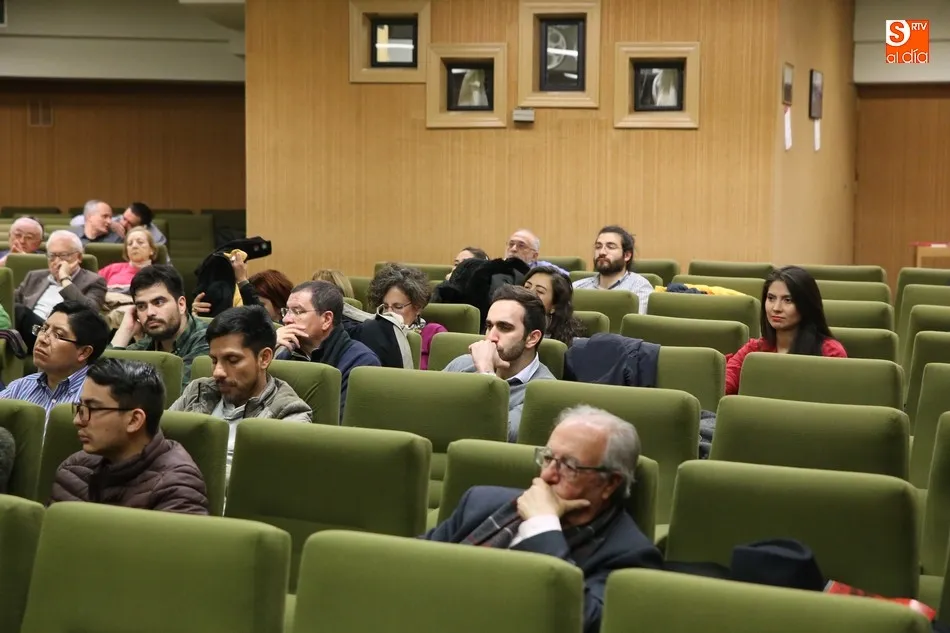Foto 5 - &lsquo;La pol&iacute;tica es de cine&rsquo;, las conexiones entre la actividad p&uacute;blica y el s&eacute;ptimo arte  