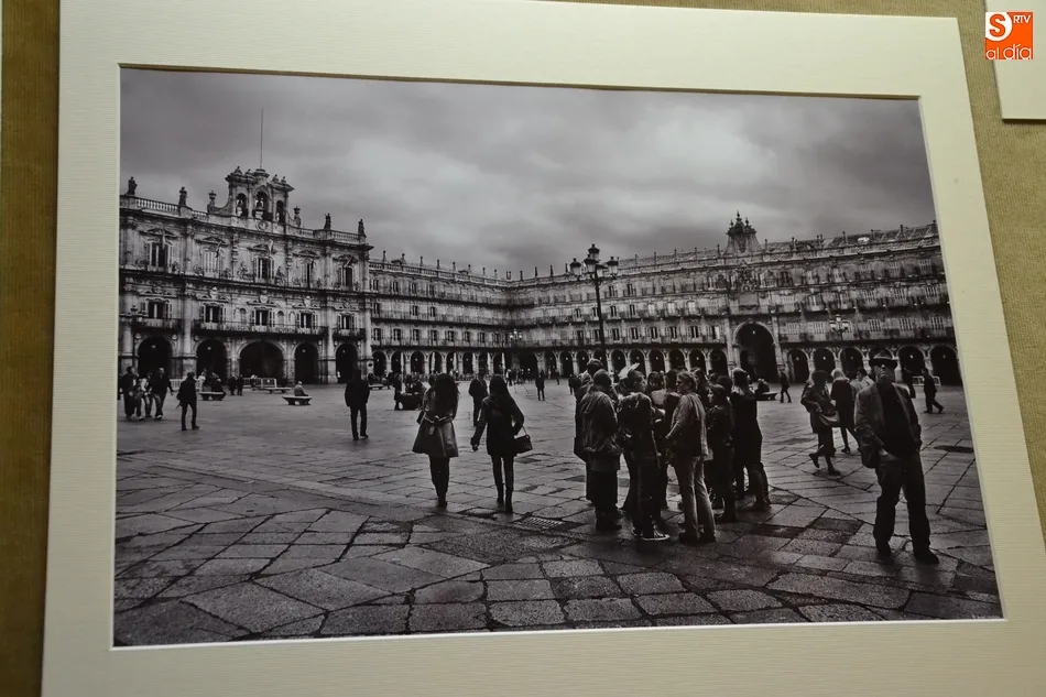 Foto 10 - &Aacute;ngel Centeno expone un centenar de fotograf&iacute;as llenas de &lsquo;Sentimientos&rsquo;  