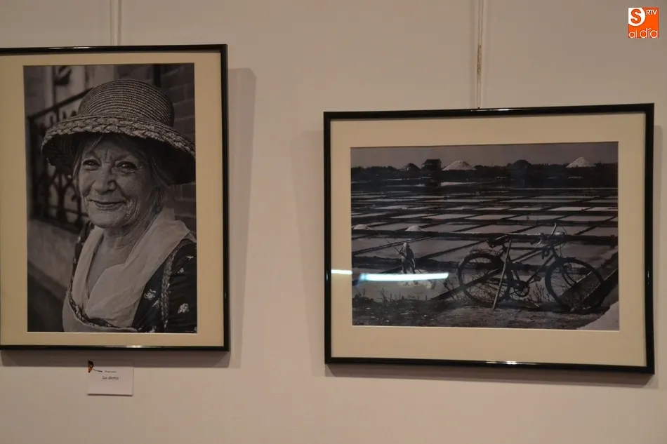 Foto 9 - &Aacute;ngel Centeno expone un centenar de fotograf&iacute;as llenas de &lsquo;Sentimientos&rsquo;  