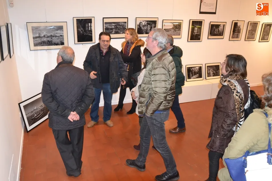 Foto 8 - &Aacute;ngel Centeno expone un centenar de fotograf&iacute;as llenas de &lsquo;Sentimientos&rsquo;  